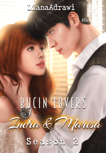 BuCin Lovers (Indra dan Marisa Season 2)