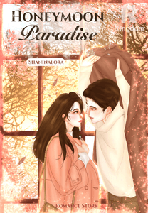 Honeymoon Paradise (INDONESIA)