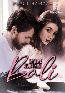 My Love Star from Bali
