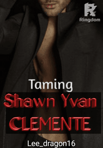 Taming Shawn Yvan Clemente