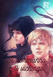 Il normanno e il vichingo