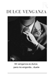 Dulce venganza