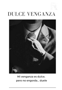 Dulce venganza