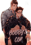 Bobby's Cop