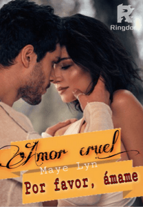 Amor cruel: Por favor, ámame. 