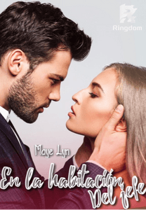 En la habitación del jefe