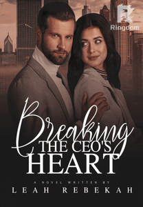 Breaking The CEO's Heart
