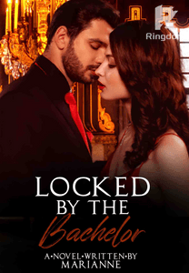 LOCKED BY THE BACHELOR