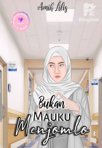 Bukan Mauku Menjomblo