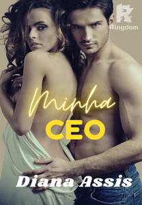 MINHA CEO!