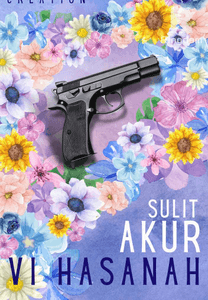 SULIT AKUR (SPY COUPLE)