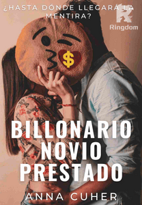 Billonario novio prestado