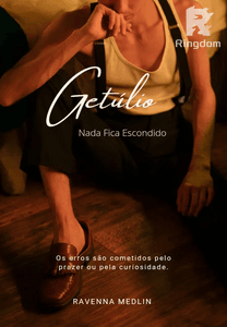 Getúlio- Nada Fica Escondido