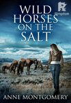 Wild Horses On The Salt