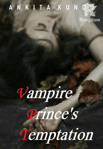 Vampire Prince's Temptation
