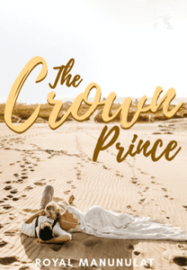 The Crown Prince (Reino de Filipinas Series)