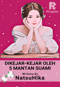 Dikejar-Kejar oleh 5 Mantan Suami (Indonesia)