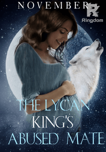 The Lycan king's abused mate