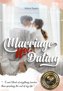 Marriage Not Dating