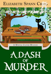A Dash of Murder