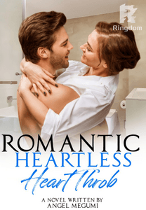 Romantic Heartless Heartthrob
