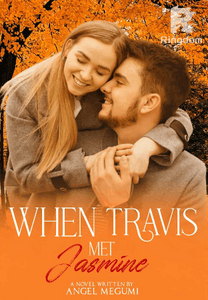 When Travis Met Jasmine