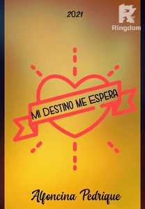 Mi Destino me Espera