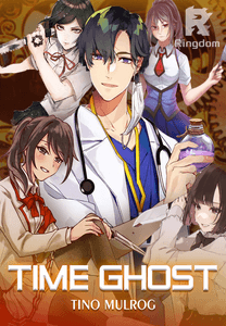 Time Ghost