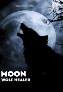 Moon Wolf Healer