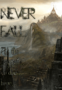 Never Fall