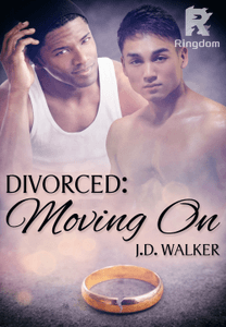 Divorced: Moving On