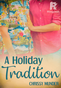 A Holiday Tradition