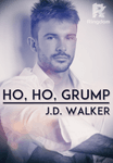 Ho, Ho, Grump
