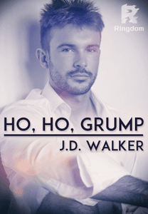 Ho, Ho, Grump