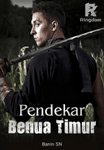 Pendekar Benua Timur