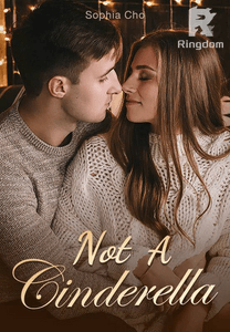 Not A Cinderella