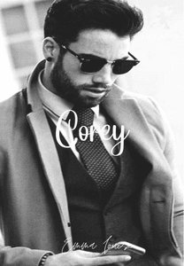 Corey -  #2  love ad lust series - complete