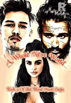 A Whole New World (completed Book 9 of the Blood Moon Saga)