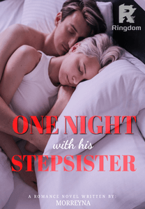 One Night with his Stepsister
