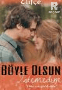 Böyle Olsun İstemedim (Türkçe)