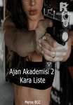 Ajan Akademisi 2 / Kara Liste