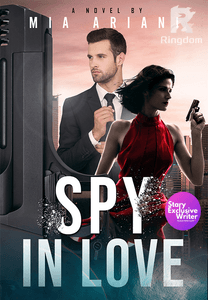 Spy in Love