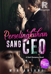 Perselingkuhan Sang CEO