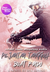 PEJANTAN TANGGUH BUAT RINDU