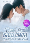 Dua hati, Satu Cinta di Langit Yang Sama