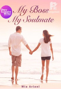 My Boss My Soulmate 18+