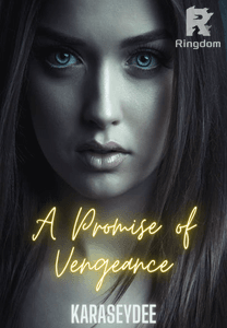 A Promise Of Vengeance