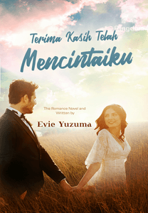 TERIMA KASIH TELAH MENCINTAIKU