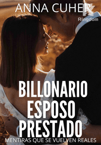 Billonario esposo prestado