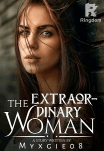 The Extra Ordinary Woman